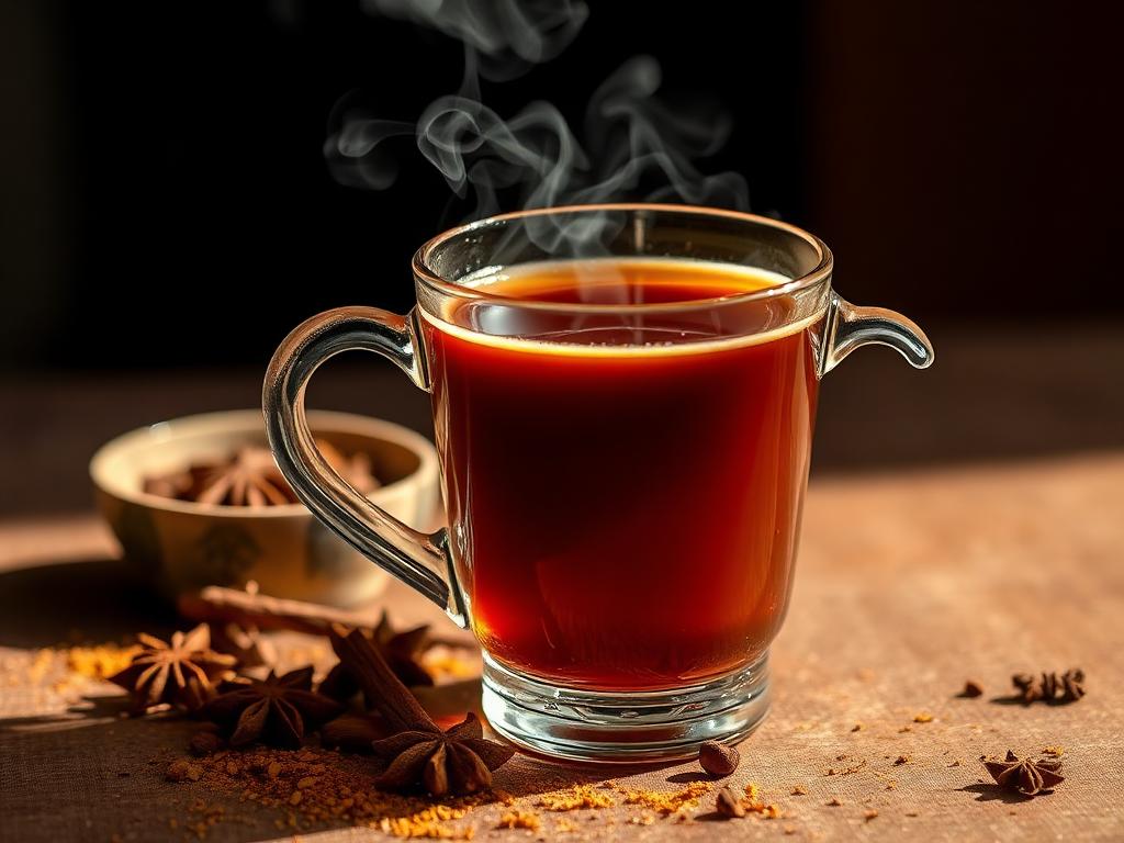 Black Tea
