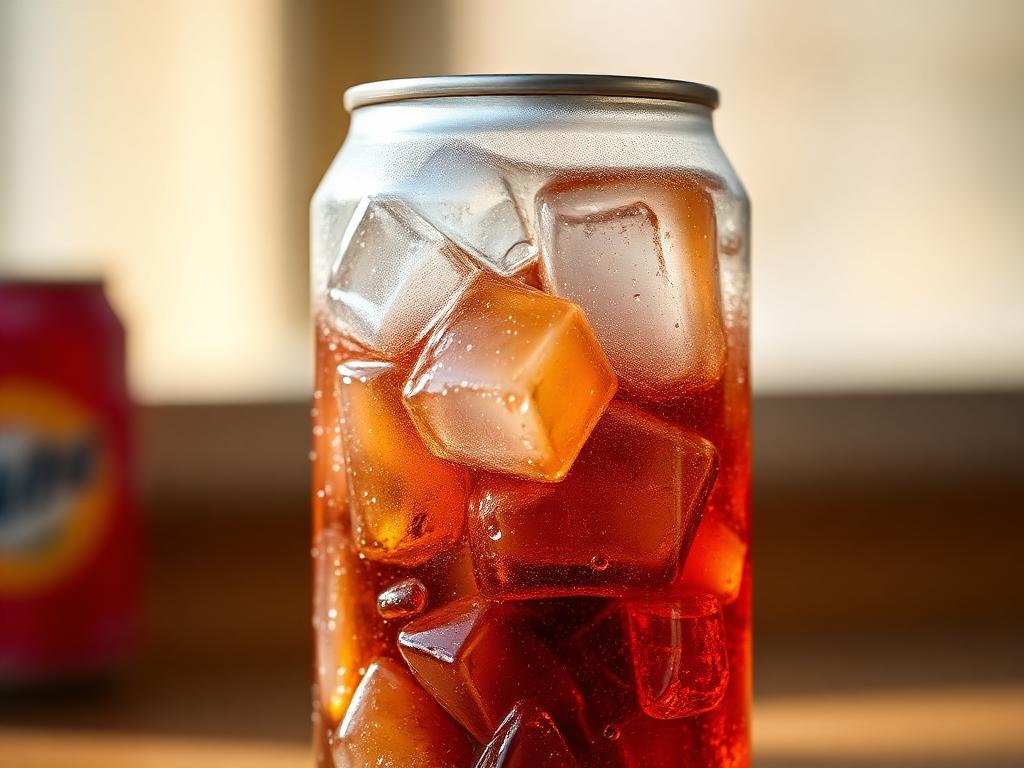 Soda